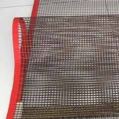 Lưới băng tải chịu nhiệt.