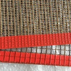 Lưới băng tải chịu nhiệt.