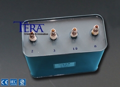 Tụ Kích đèn UV 2000v 15uf