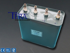 Tụ kích cho bóng đèn UV 2500v 15uf.