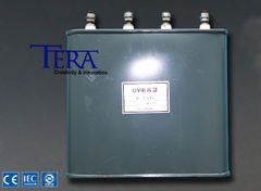 Tụ Kích đèn UV 2000v 15uf