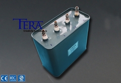 Tụ kích cho bóng đèn UV 2500v 15uf.