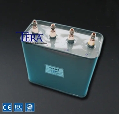 Tụ kích cho bóng đèn UV 2500v 15uf.