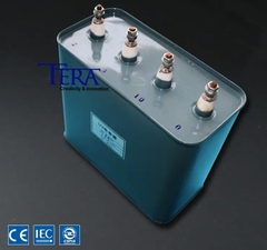 Tụ Kích đèn UV 2000v 15uf