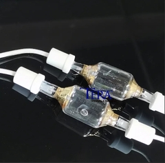 Bóng đèn sấy UV 1kw 120mm