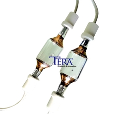 Bóng đèn sấy UV 1kw 120mm