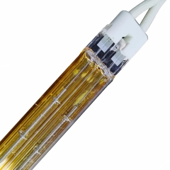 Bóng đèn Hồng Ngoại đôi ( Twin Ir).