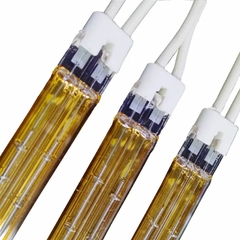 Bóng đèn Hồng Ngoại đôi ( Twin Ir).