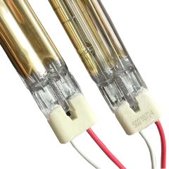 Bóng đèn Hồng Ngoại đôi ( Twin Ir).