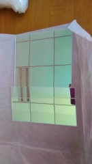 Kính lọc tia IR đèn UV. ( Hot Mirror)