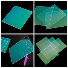 Kính lọc tia IR đèn UV. ( Hot Mirror)