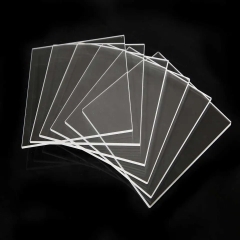 Kính lọc tia IR đèn UV. ( Hot Mirror)