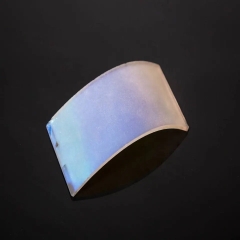 Kính tăng cường tia UV, (Cool Mirror).