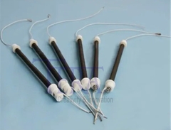 Bóng đèn sấy thạch anh đen 300mm