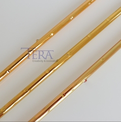 Bóng đèn sấy Hồng Ngoại Kim 400mm