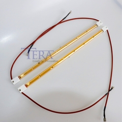 Bóng đèn sấy Hồng Ngoại Kim 300mm