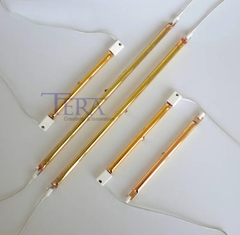 Bóng đèn sấy Hồng Ngoại Kim 400mm