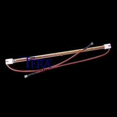 Bóng đèn sấy Hồng Ngoại - IR 1m 1kw 220v