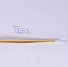 Bóng đèn sấy Hồng Ngoại 700mm 2kw