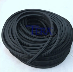 Tấm cao su và Ron cao su cho máy chụp bản UV