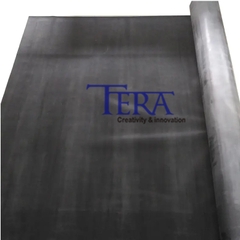 Tấm cao su và Ron cao su cho máy chụp bản UV