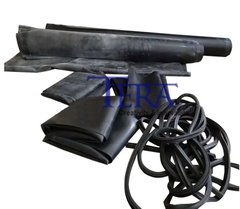 Tấm cao su và Ron cao su cho máy chụp bản UV