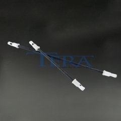 Bóng đèn Thạch Anh 500mm x Ø18 x 1000W.