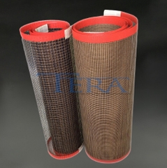 Lưới băng tải chịu nhiệt.