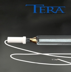 Bóng đèn sấy Uv 400mm 3,6kw 380v