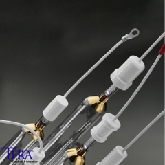 Bóng đèn sấy UV 11kw 380v 1550mm