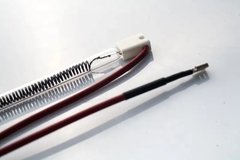 Bóng đèn sấy Hồng Ngoại cho phòng sơn 730mm