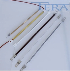 Bóng đèn sấy Hồng Ngoại cho phòng sơn 730mm