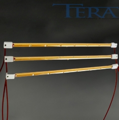 Bóng đèn sấy Hồng Ngoại cho phòng sơn 730mm