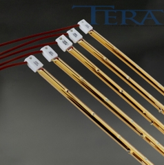 Bóng đèn sấy Hồng Ngoại cho phòng sơn 730mm