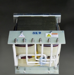 Biến thế đèn UV 8Kw dây đồng