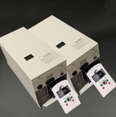 Tăng Phô Điện Tử đèn Uv 8KW