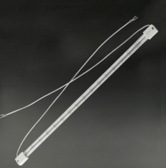 Bóng đèn sấy Hồng Ngoại- Ir trắng 350mm