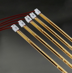 Bóng đèn sấy Hồng Ngoại Kim 300mm