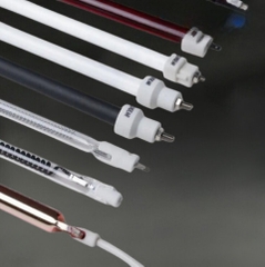 Bóng đèn Thạch Anh 600mm 1000W