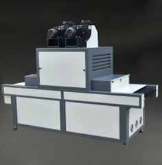 Máy sấy UV tự động cho vật liệu in phẳng