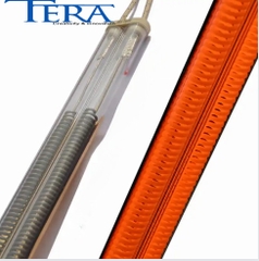 Đèn sấy Hồng Ngoại Đôi- Twin IR