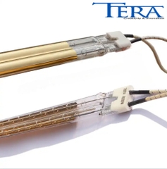 Đèn sấy Hồng Ngoại Đôi- Twin IR