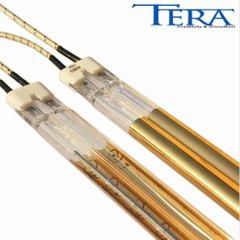 Đèn sấy Hồng Ngoại Đôi- Twin IR