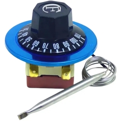 Bộ điều khiển nhiệt độ cho đèn sấy Hồng Ngoại