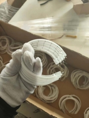 Đèn Hồng Ngoại tròn 1200w