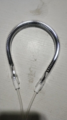 Đèn Hồng Ngoại tròn 1200w