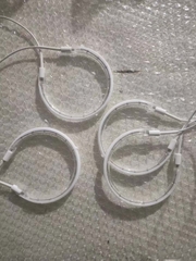 Đèn Hồng Ngoại tròn 1200w