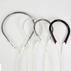 Đèn Hồng Ngoại tròn 1200w