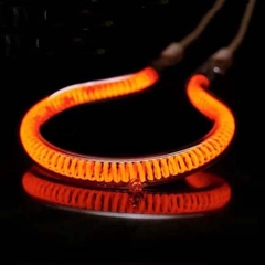 Đèn Hồng Ngoại tròn 1200w