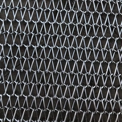 Lưới băng tải Inox- Thép cho Công Nghiệp